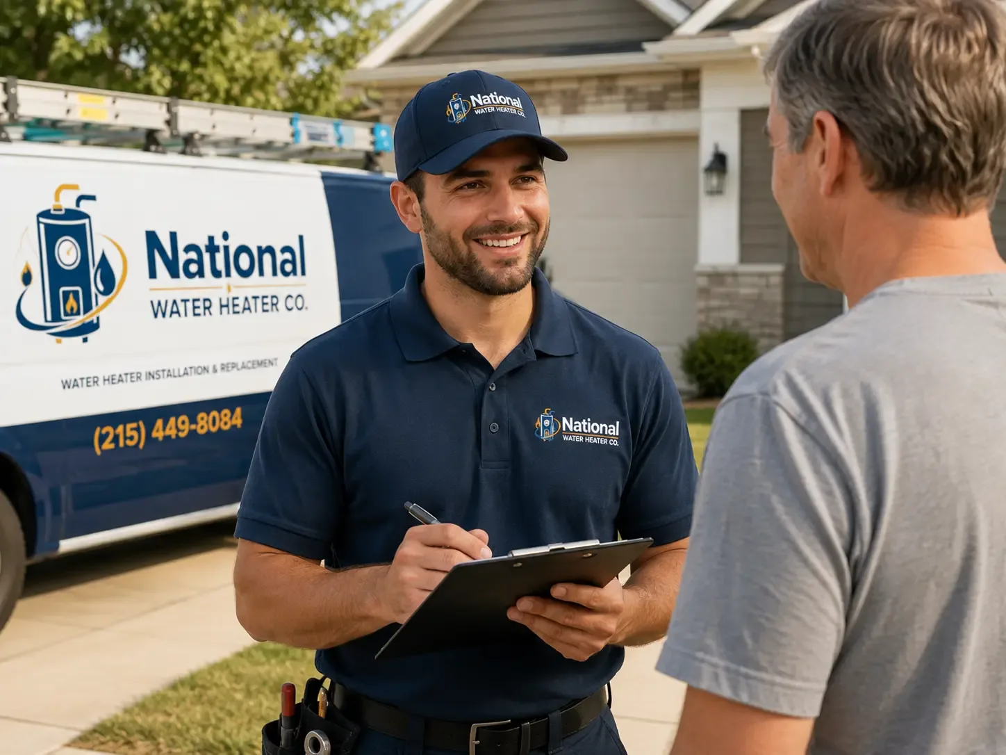 Water Heater Installation Logandale, NV FAQs